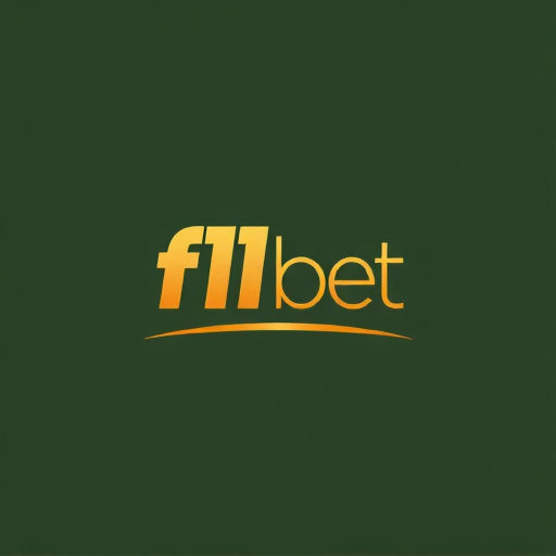 f11 bet logo apostas online